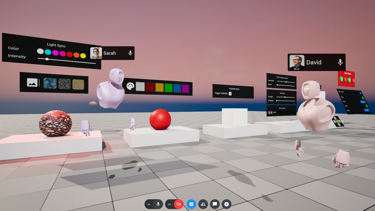 Plugin Management Cardboard Xr Plugin Gear Vr Oculus Utilities