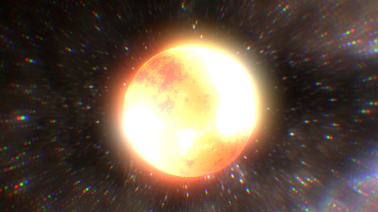 Media 1 for listing Sun