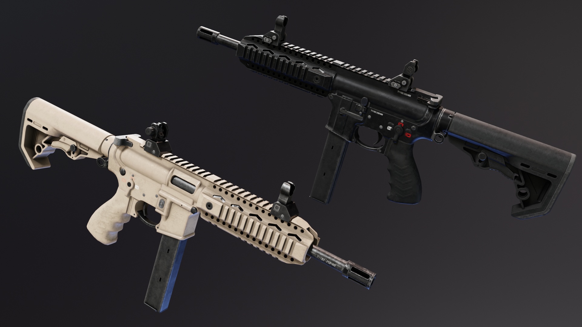 Media 1 for listing SAR 109T SMG