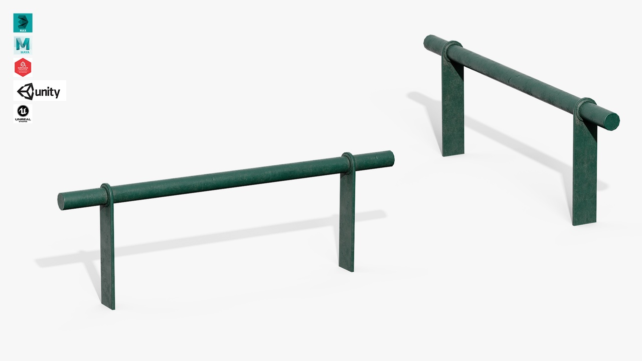Multimedia 1 para anuncio Trip Rail