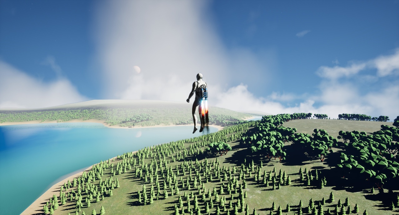PlanetGen screenshot 2 of 24
