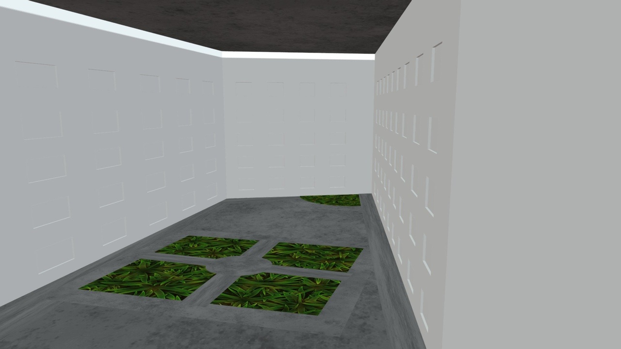 Media 1 for listing Backrooms - Level 188