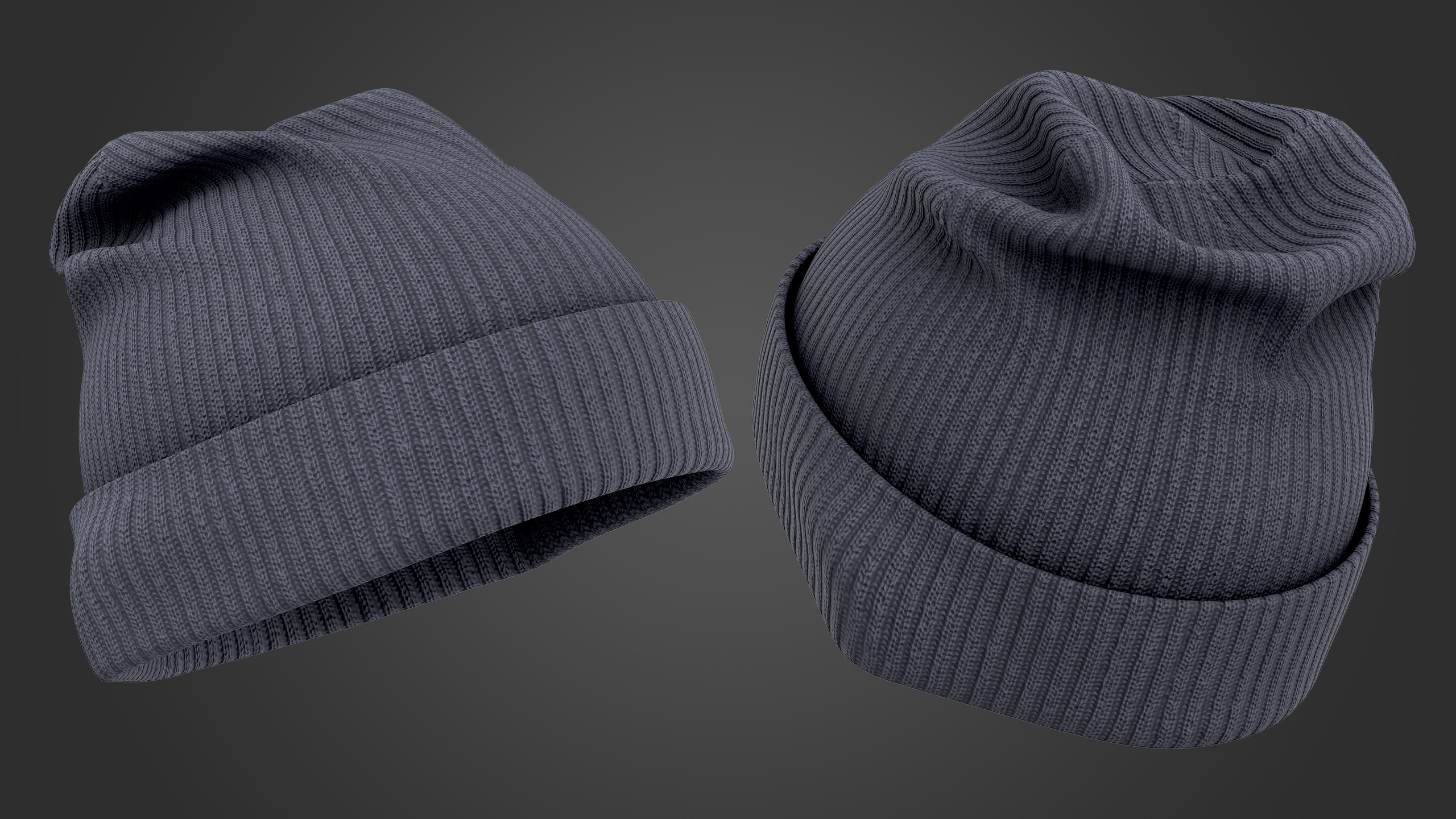 Media 1 for listing Beanie