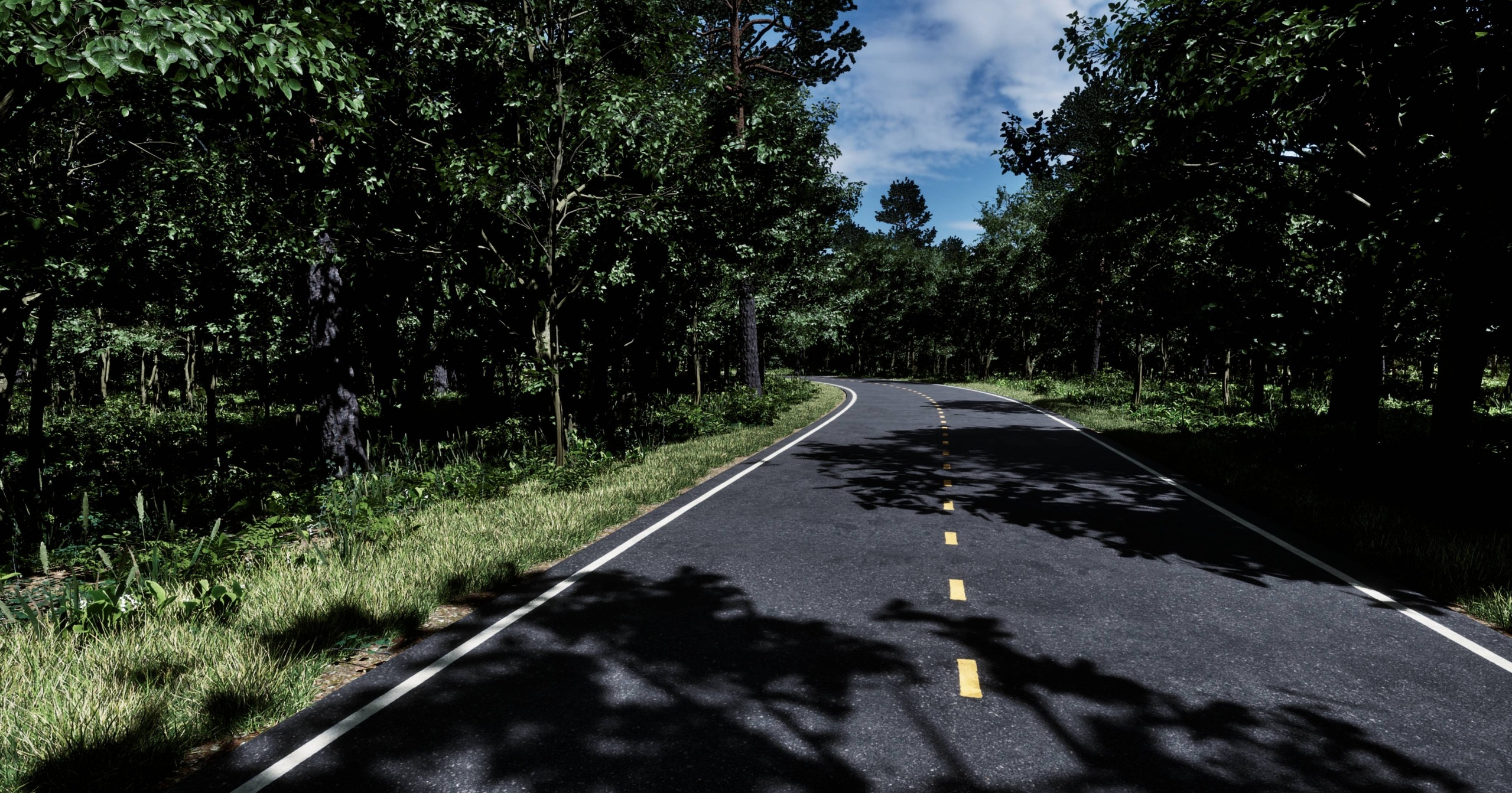 Media 1 for listing Countryside Road