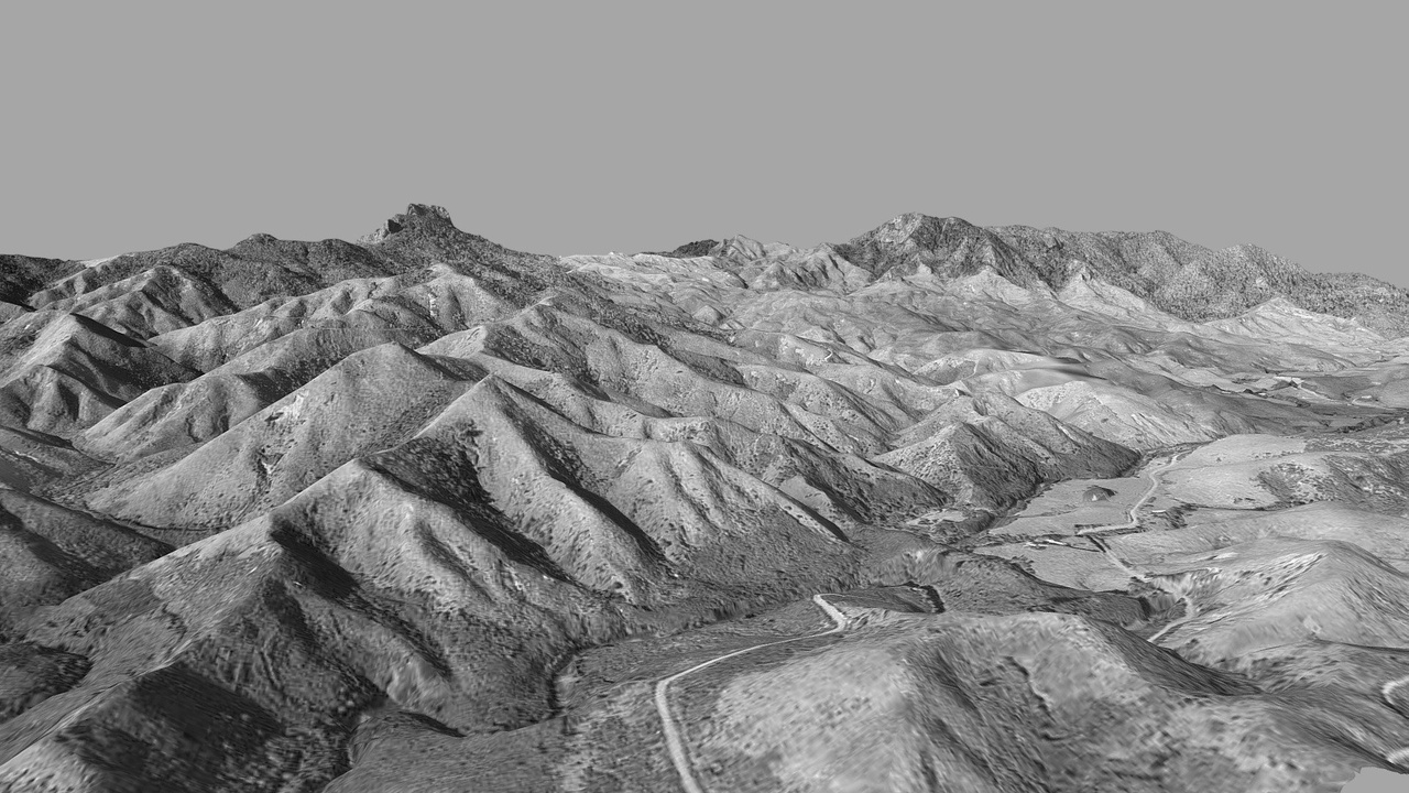 Media 1 for listing Coromandel Ranges 1944 part 2