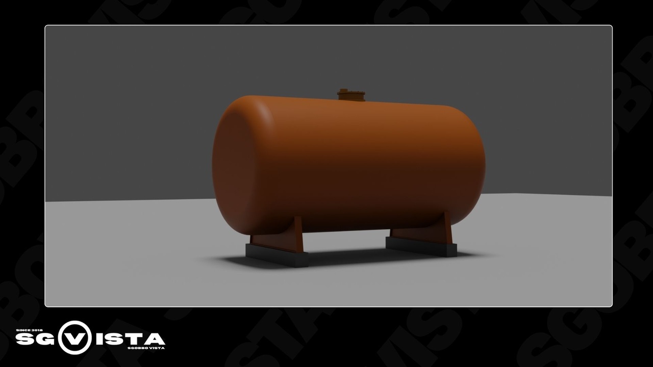 商品 LPG Tank 1 的媒体 1
