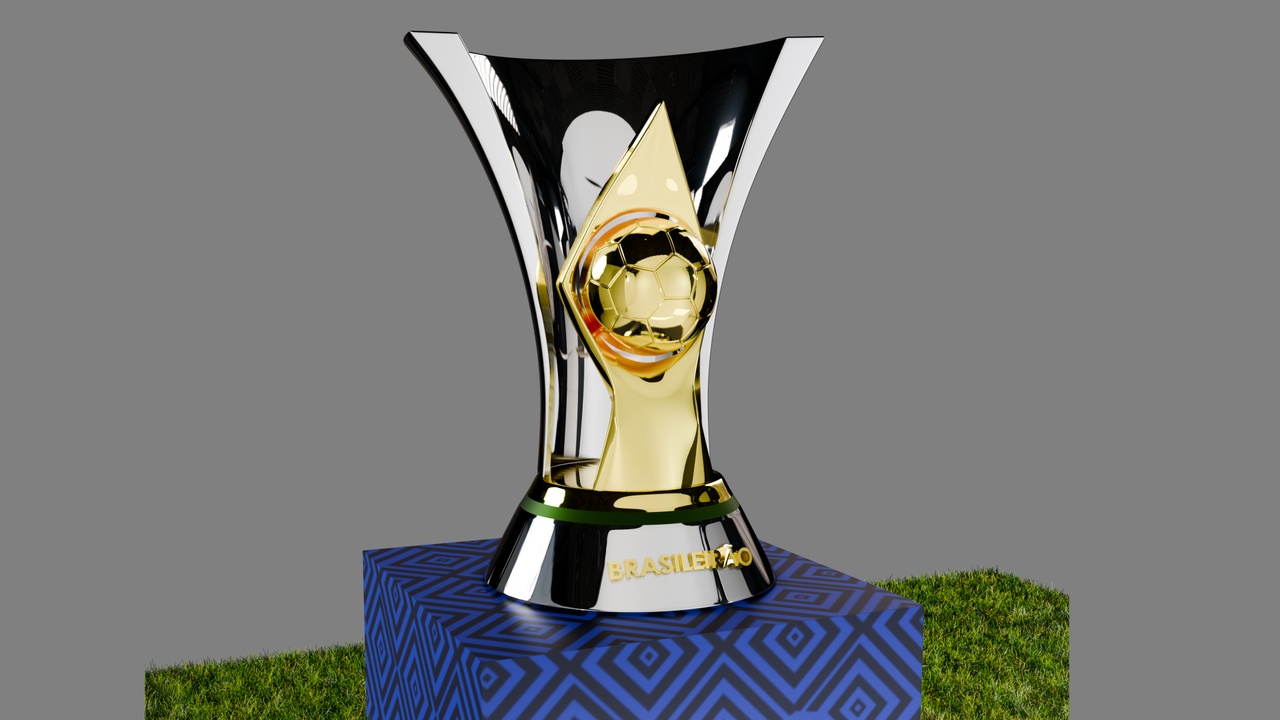 Media 1 for listing Brazilian Football Pro Kit: Championship Edition