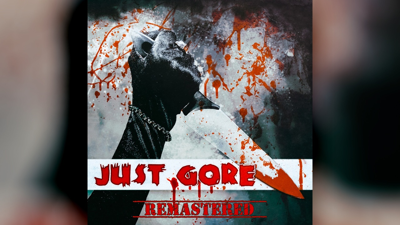Media 1 for listing Just Gore - Remastered