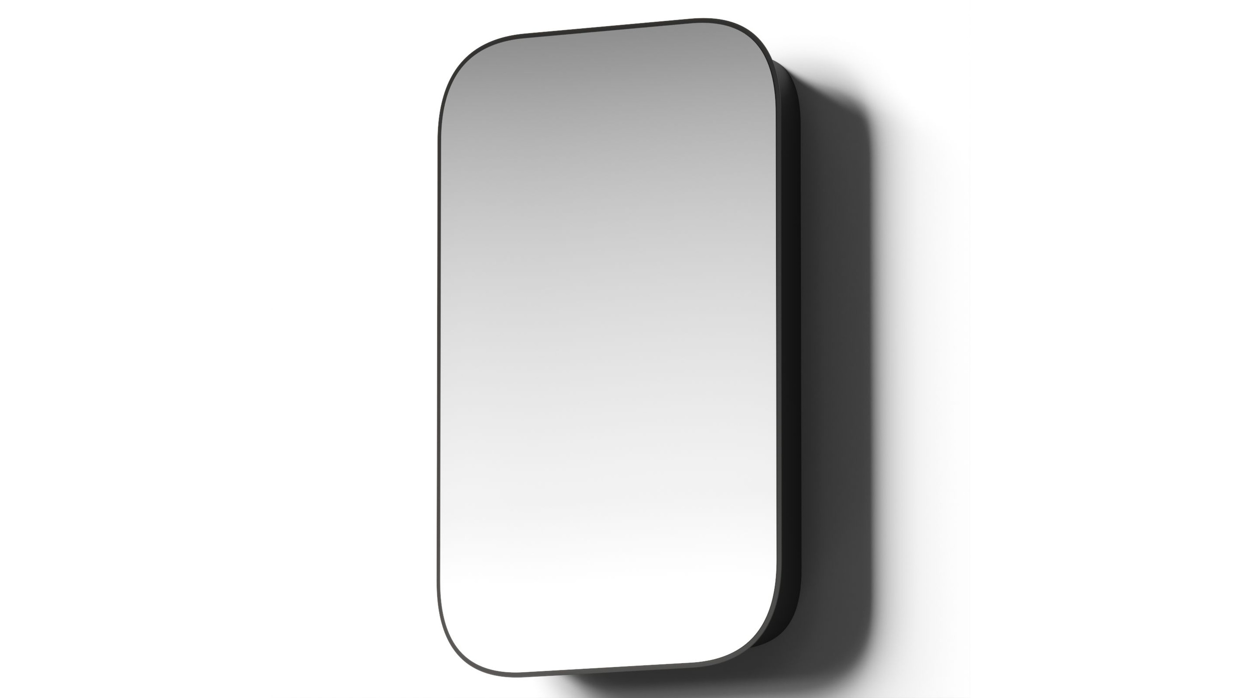 Media 1 for listing Wall bathroom mirror