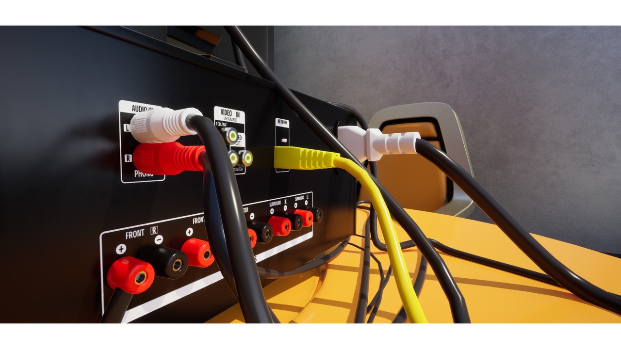 Media 1 for listing Versatile Cable Tool