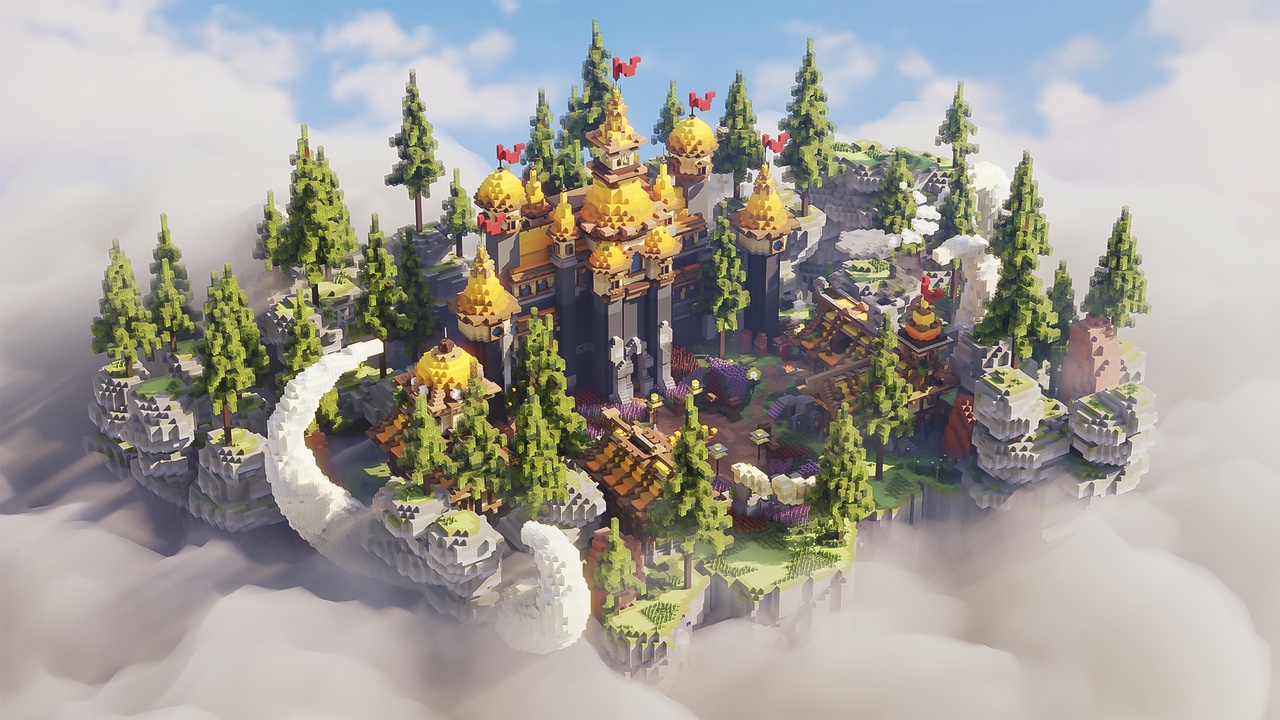 Media 1 for listing Castle of Yellow