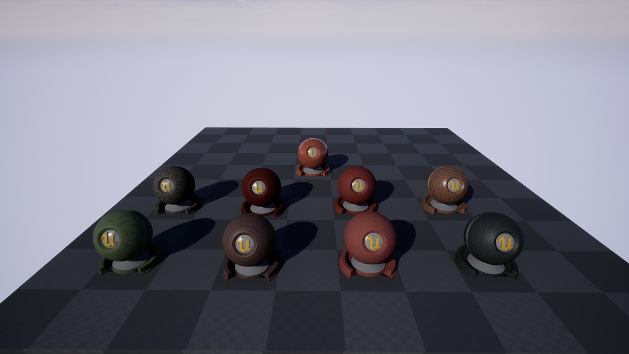 Media 1 for listing Roofs Pack 4K