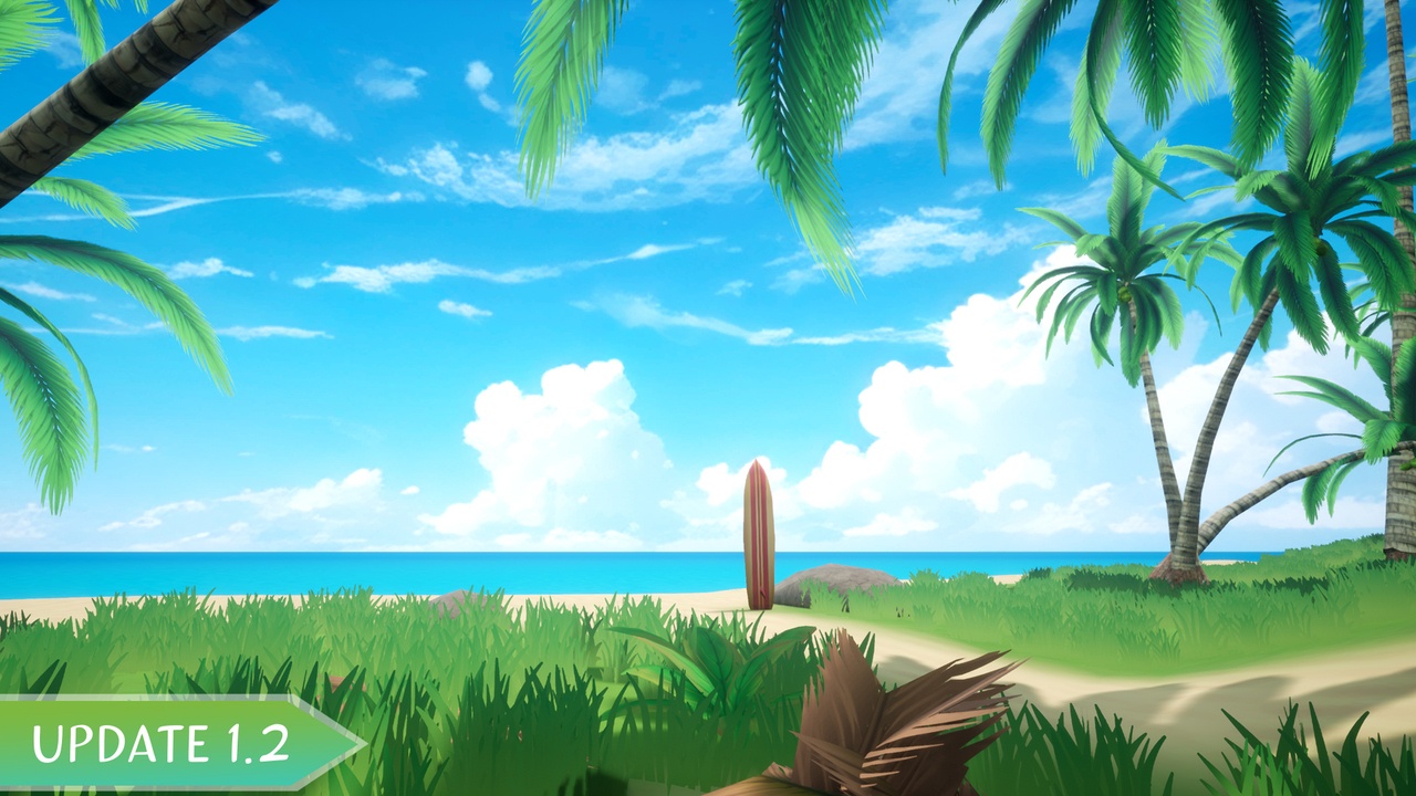 Media 1 for listing ANIME ISLAND STAGE