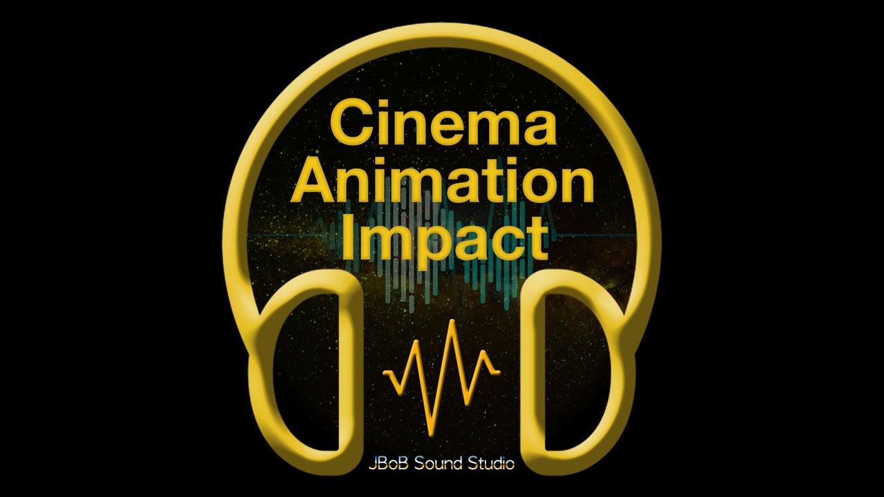 Media 1 for listing Cinema Animation Impact Sound