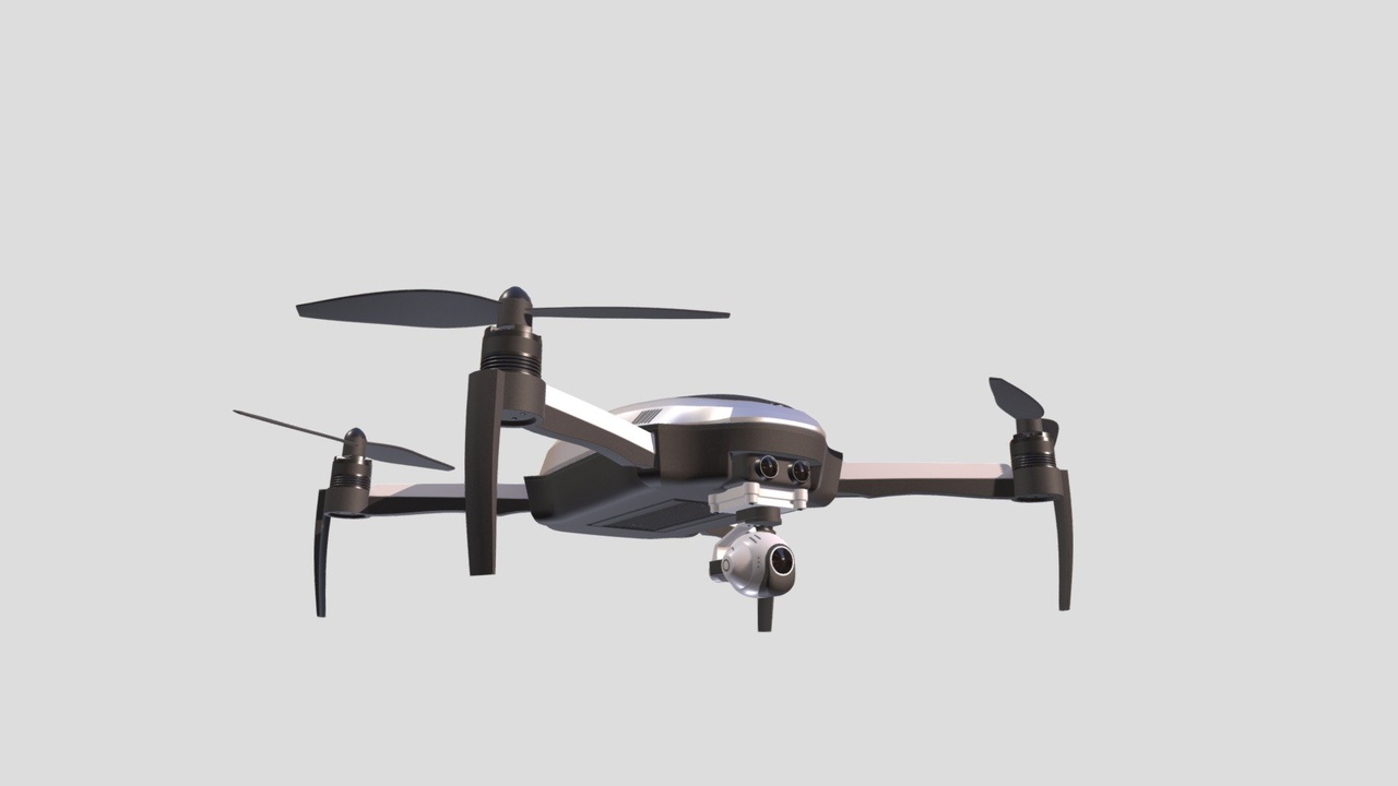 Media 1 for listing Animated Drone