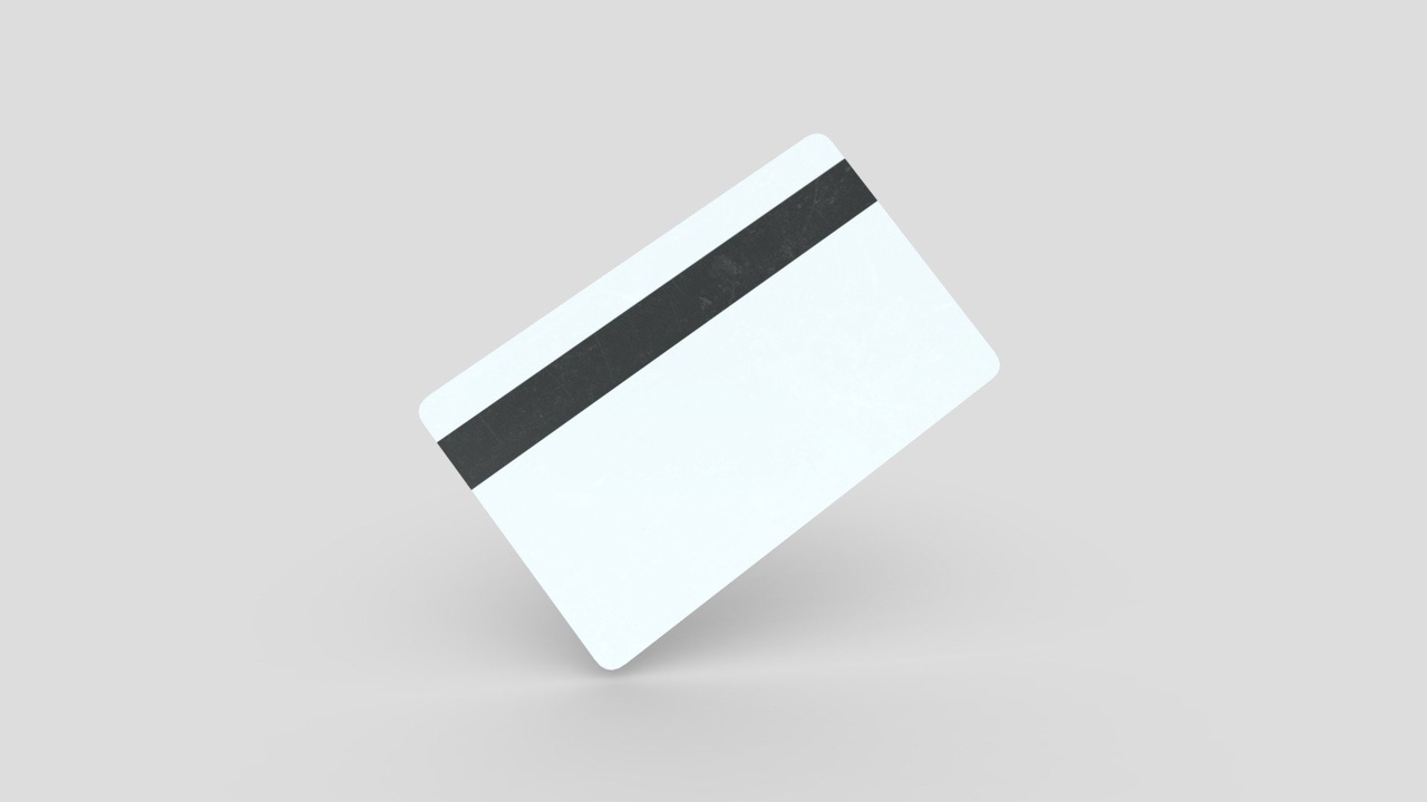 商品 CC0 - Magnet Card 的媒体 1