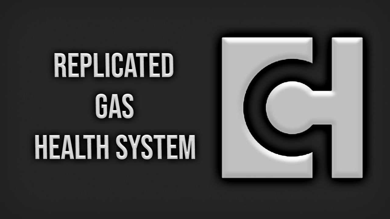 Media 1 for listing Replicated GAS Health System