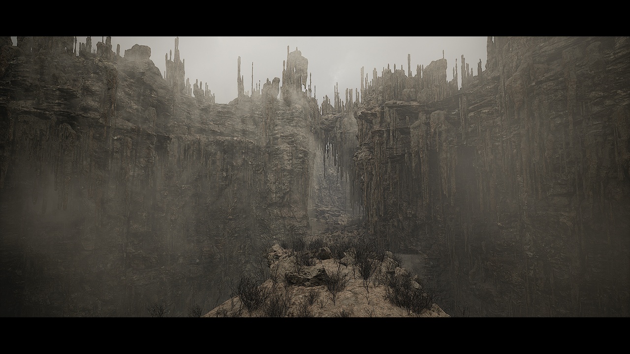 Media 1 for listing Cliff Lands (Cliffs of Cthulhu)