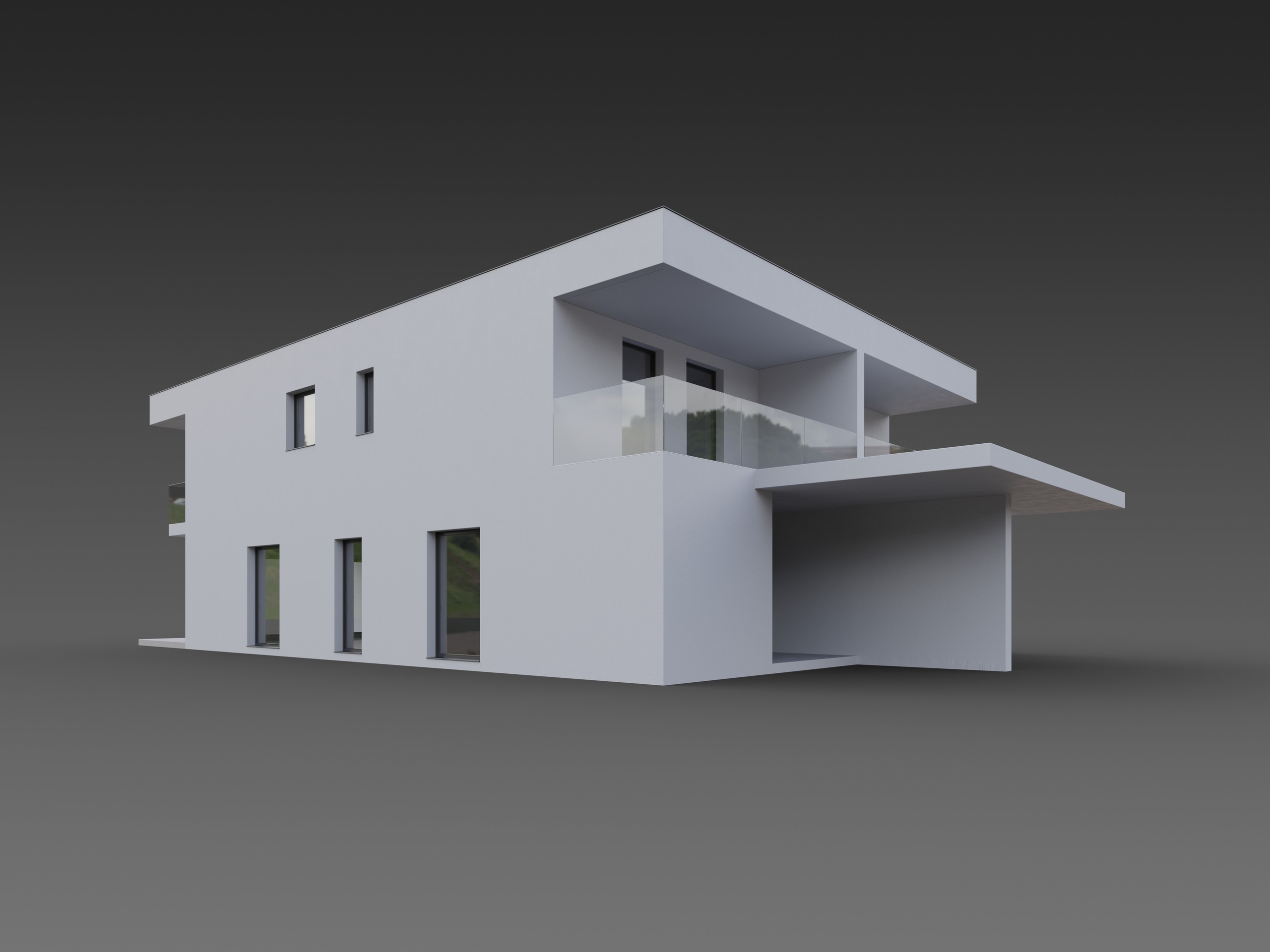 Media 1 for listing Modern House