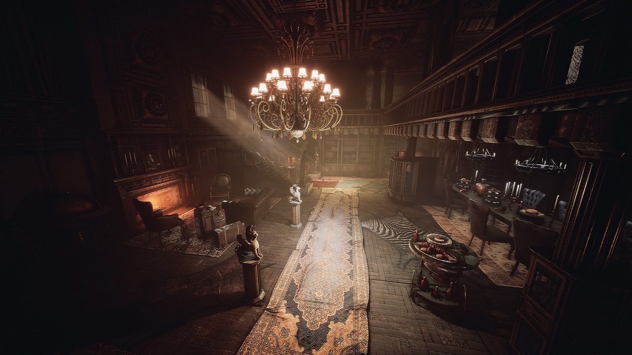 出品SICKA MANSIONのメディア1