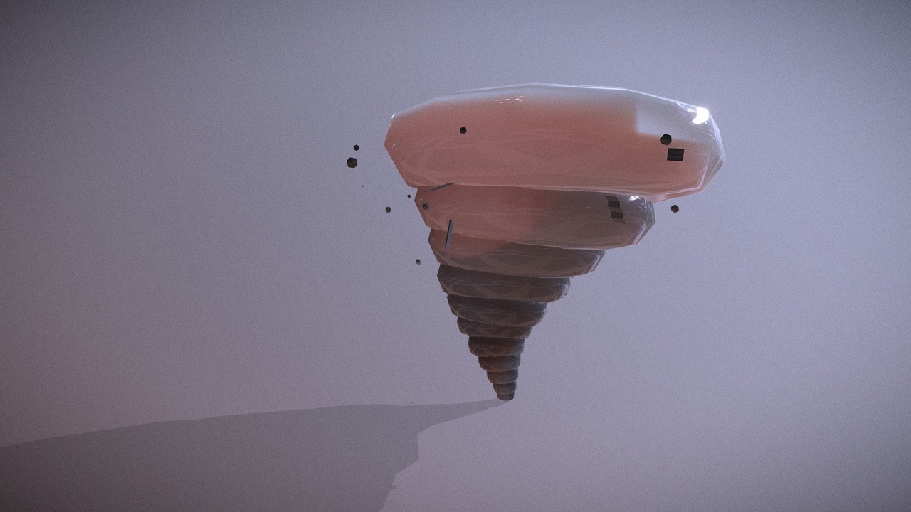 商品 Tornado 的媒体 1
