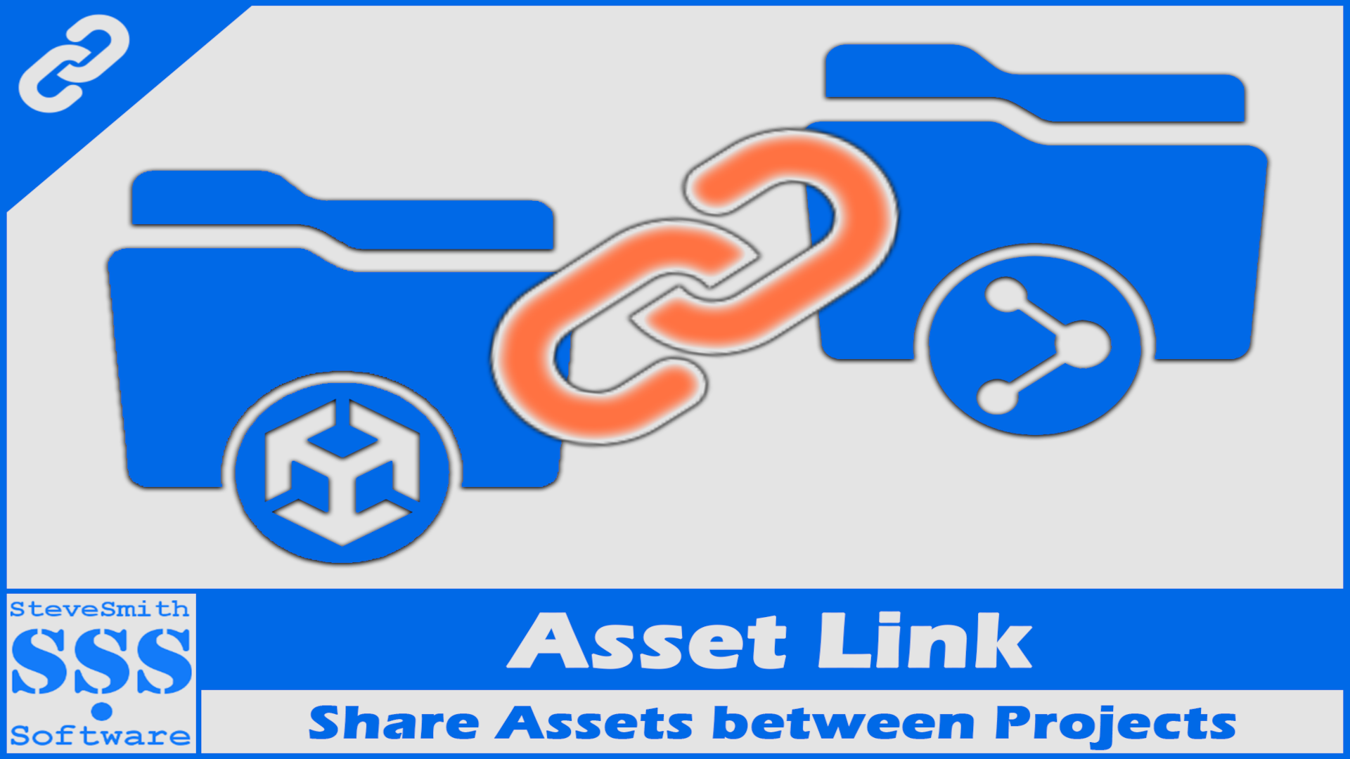 Asset Link Editor | Fab