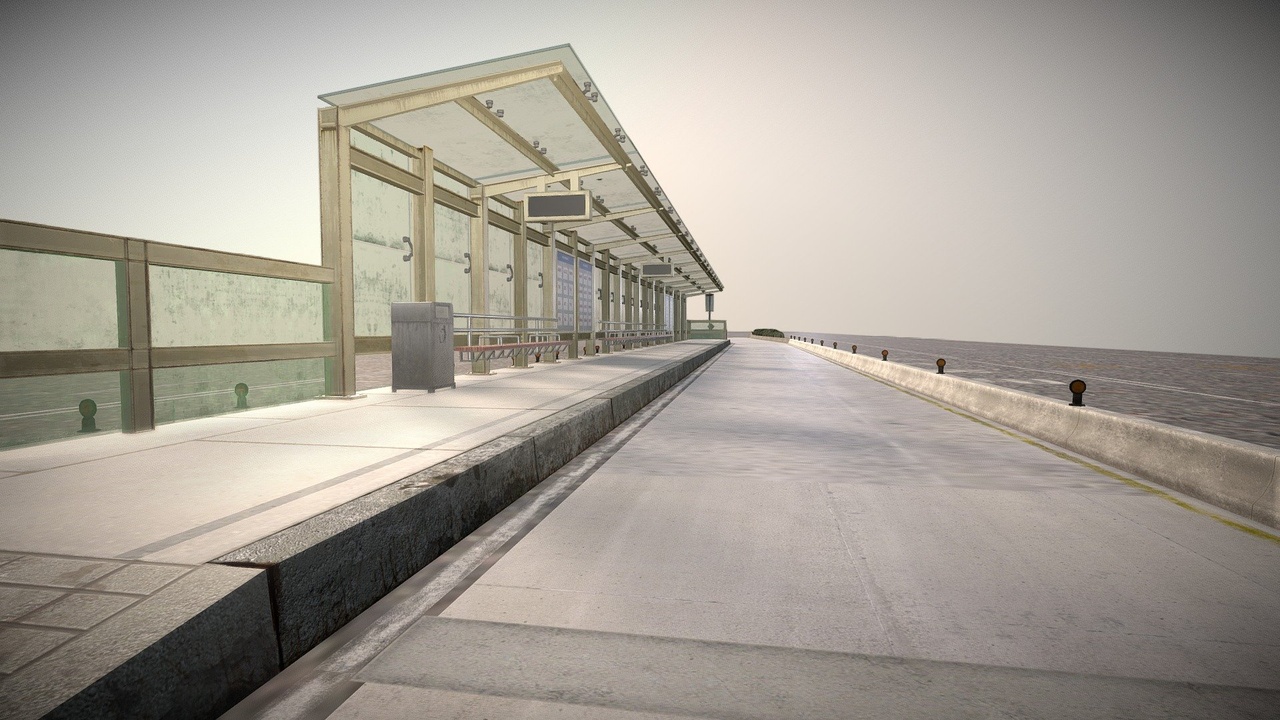 Media 1 for listing TW Buslane