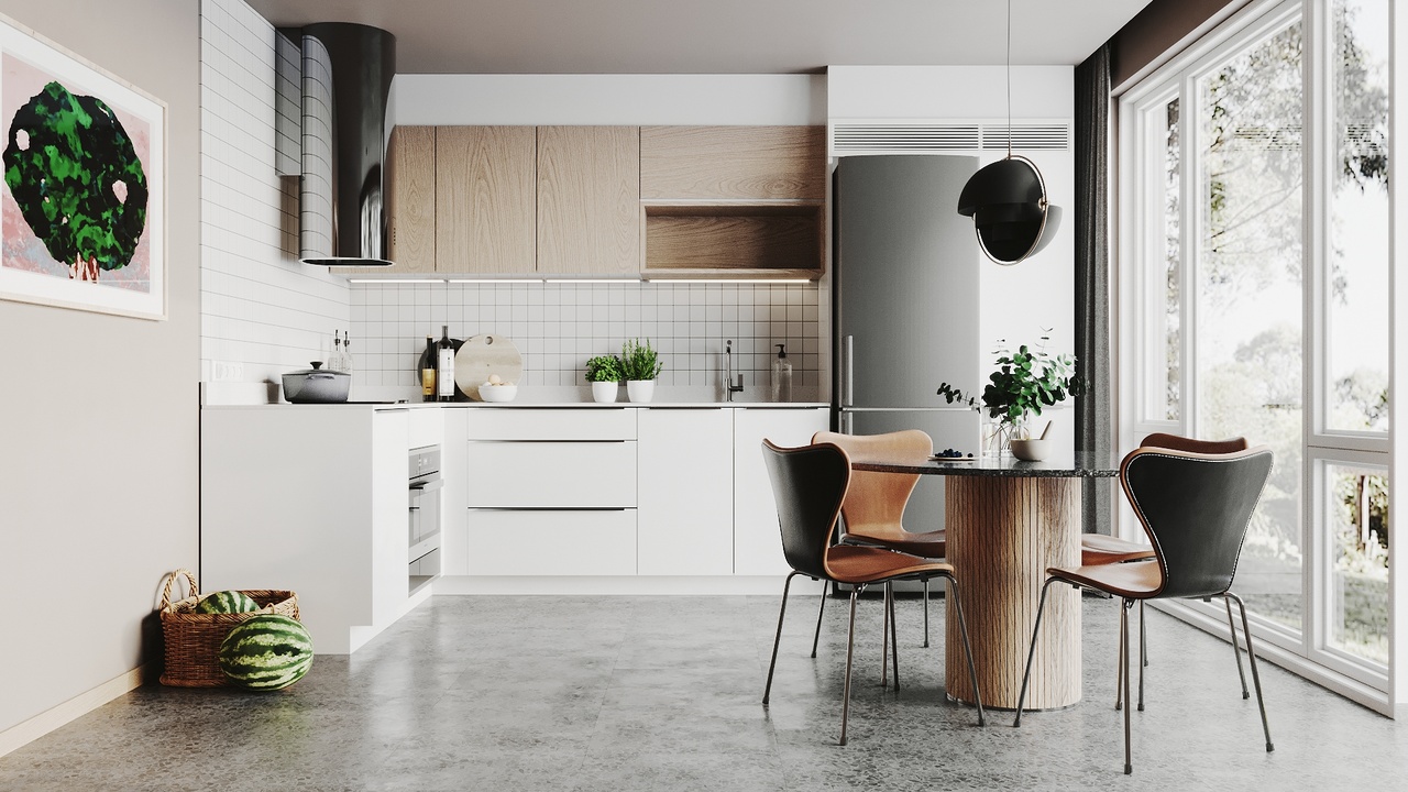 Media 1 for listing Kitchen Design 21