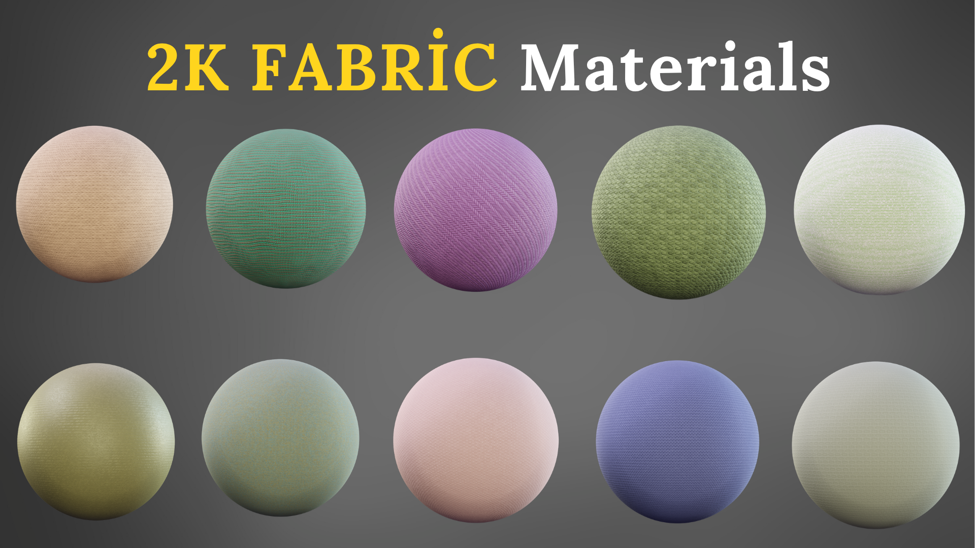 Fabric Materials | Fab