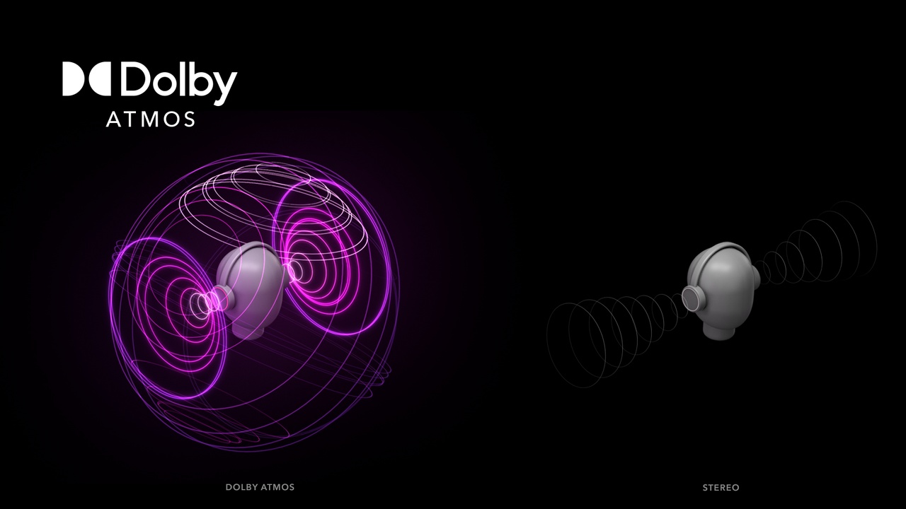 Media 1 for listing Dolby Atmos Plug-In