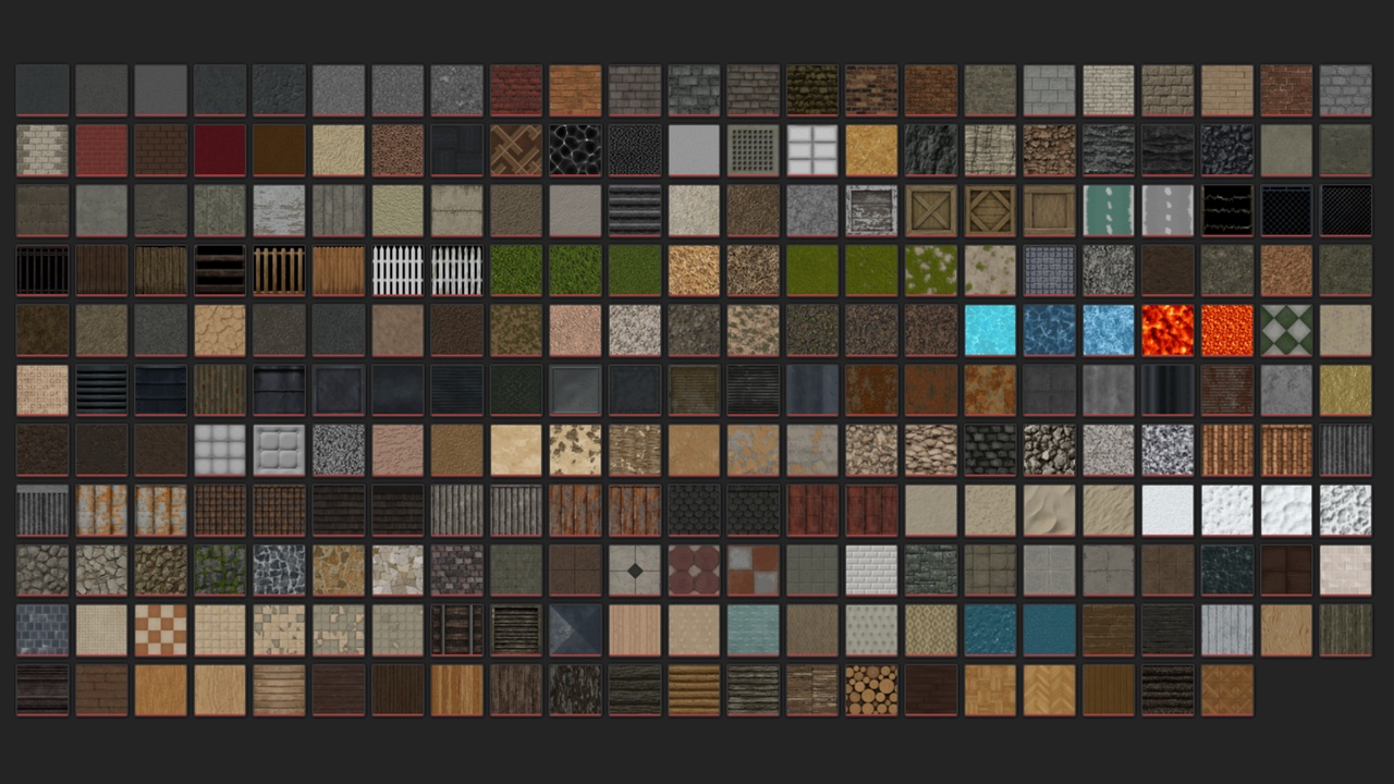 Media 1 for listing Retro Textures
