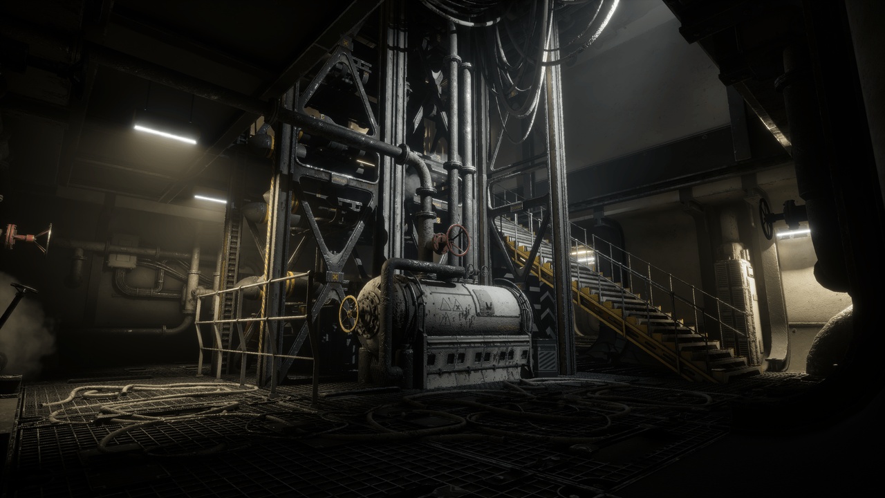 Media 1 for listing Industrial Megapack V.2