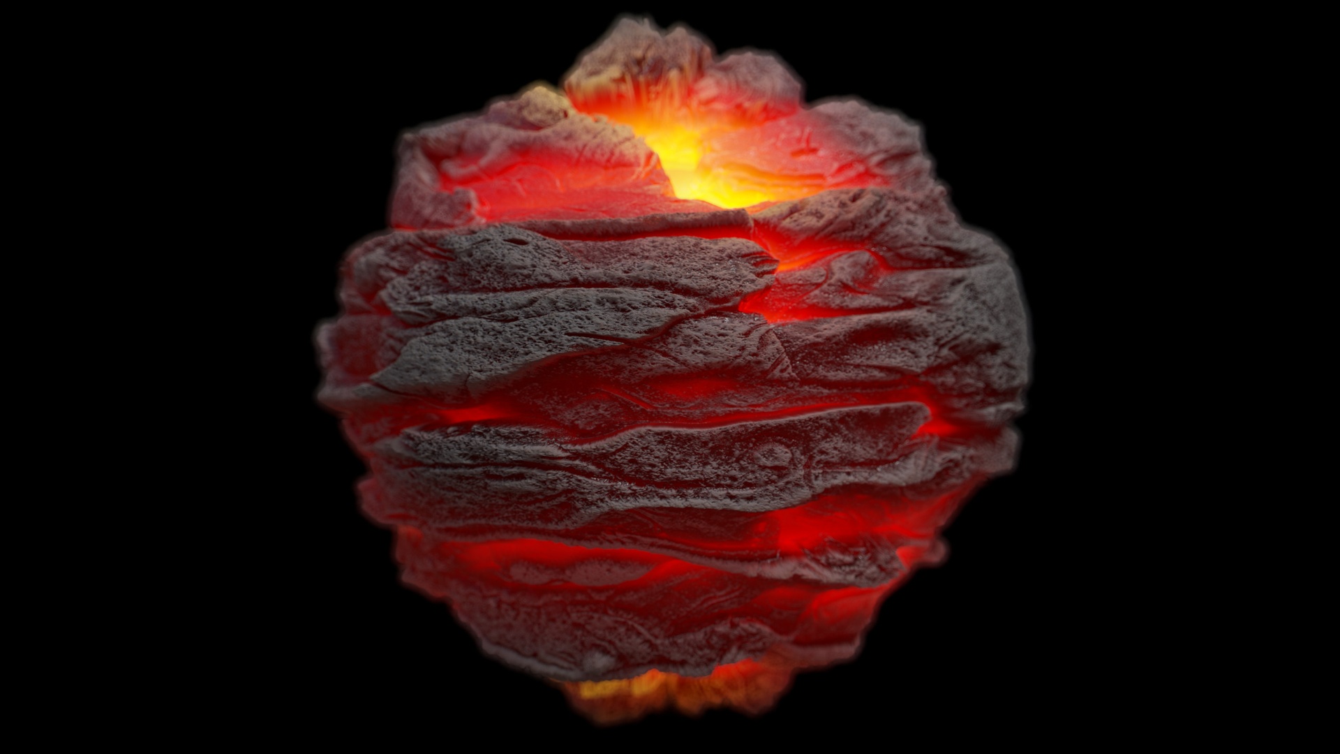 File multimediali per l'articolo Lava Material s12: 1