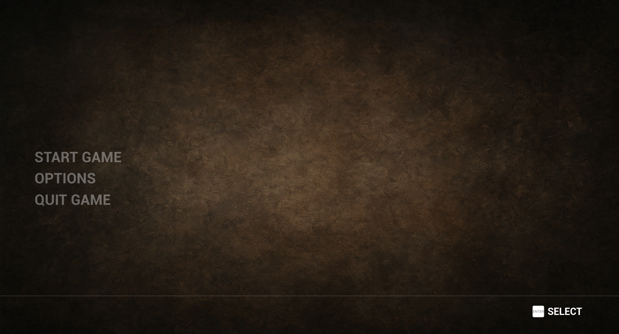 Advanced Menu System | Fab