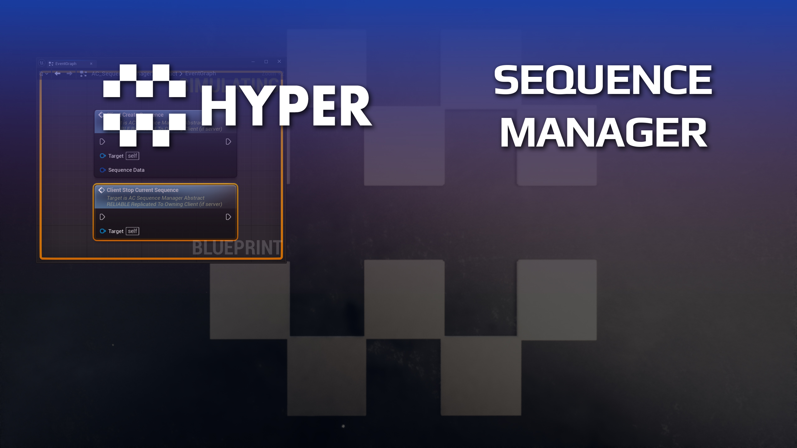 Hyper Sequence Manager v4 | Fab