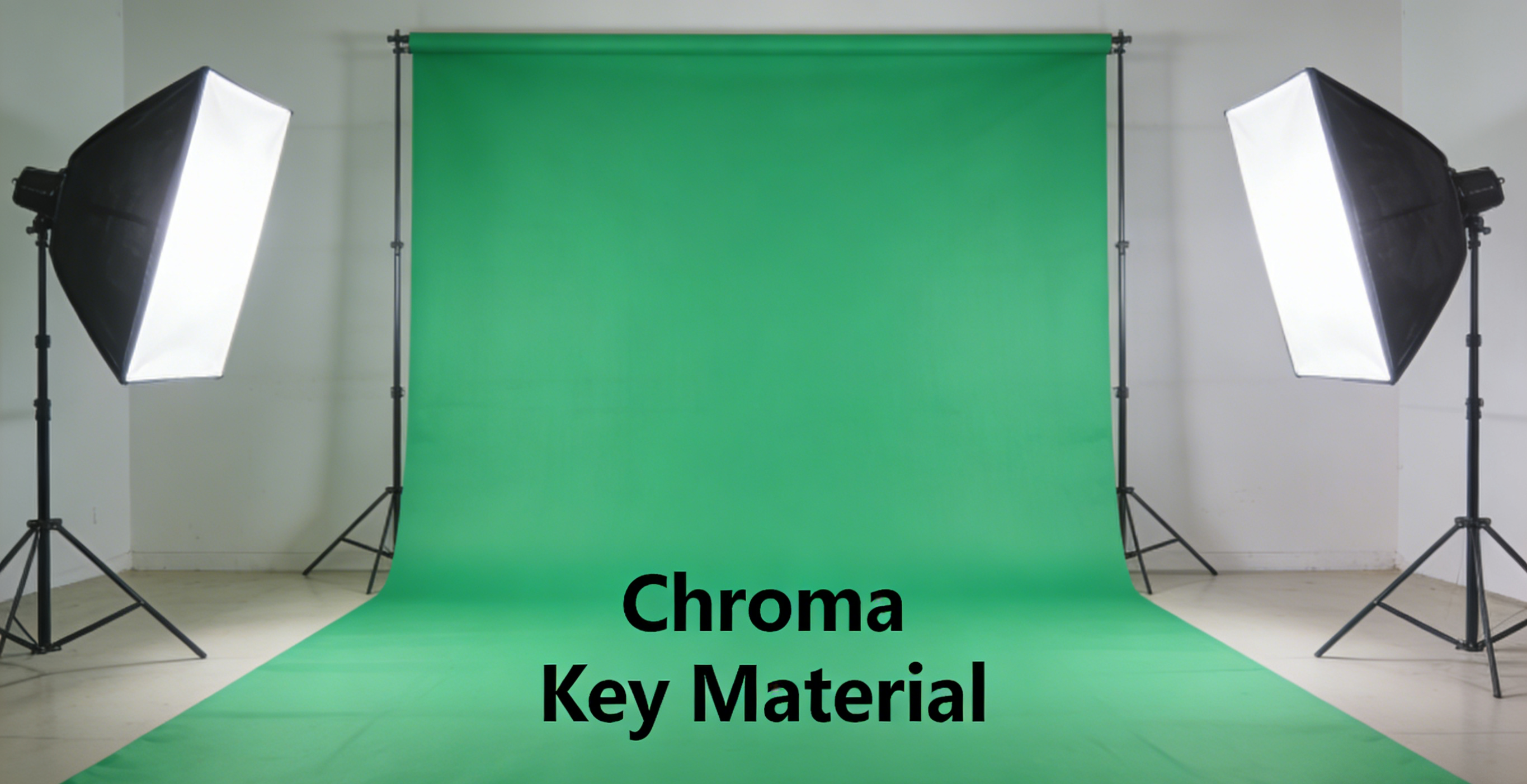 Chroma Key Material | Fab
