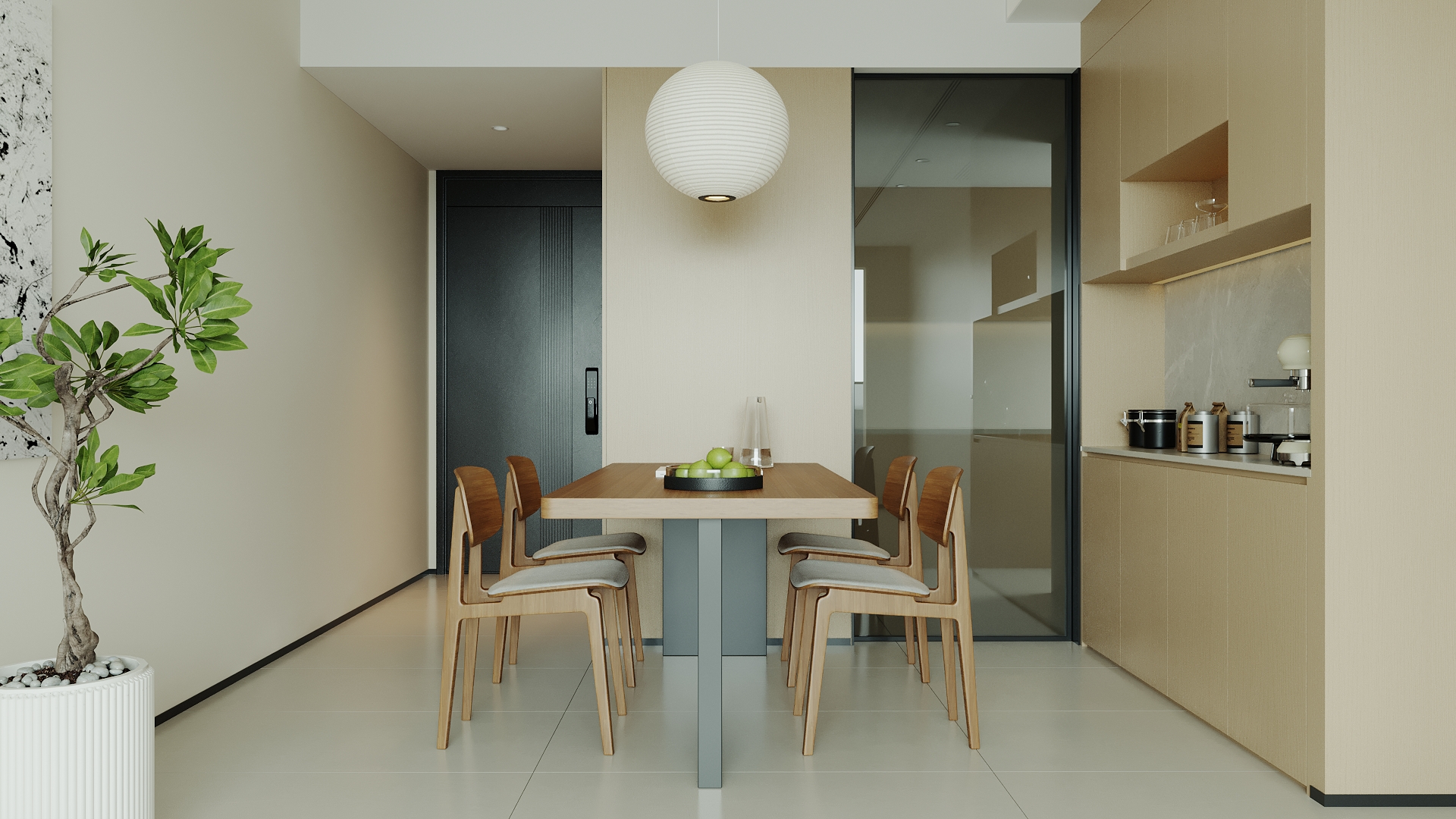 Dining Room 16 | Fab