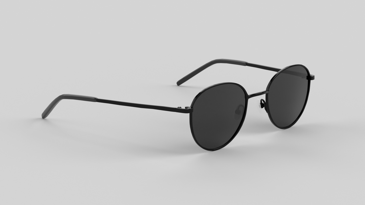 Media 1 for listing Solis Eyewear Glasses