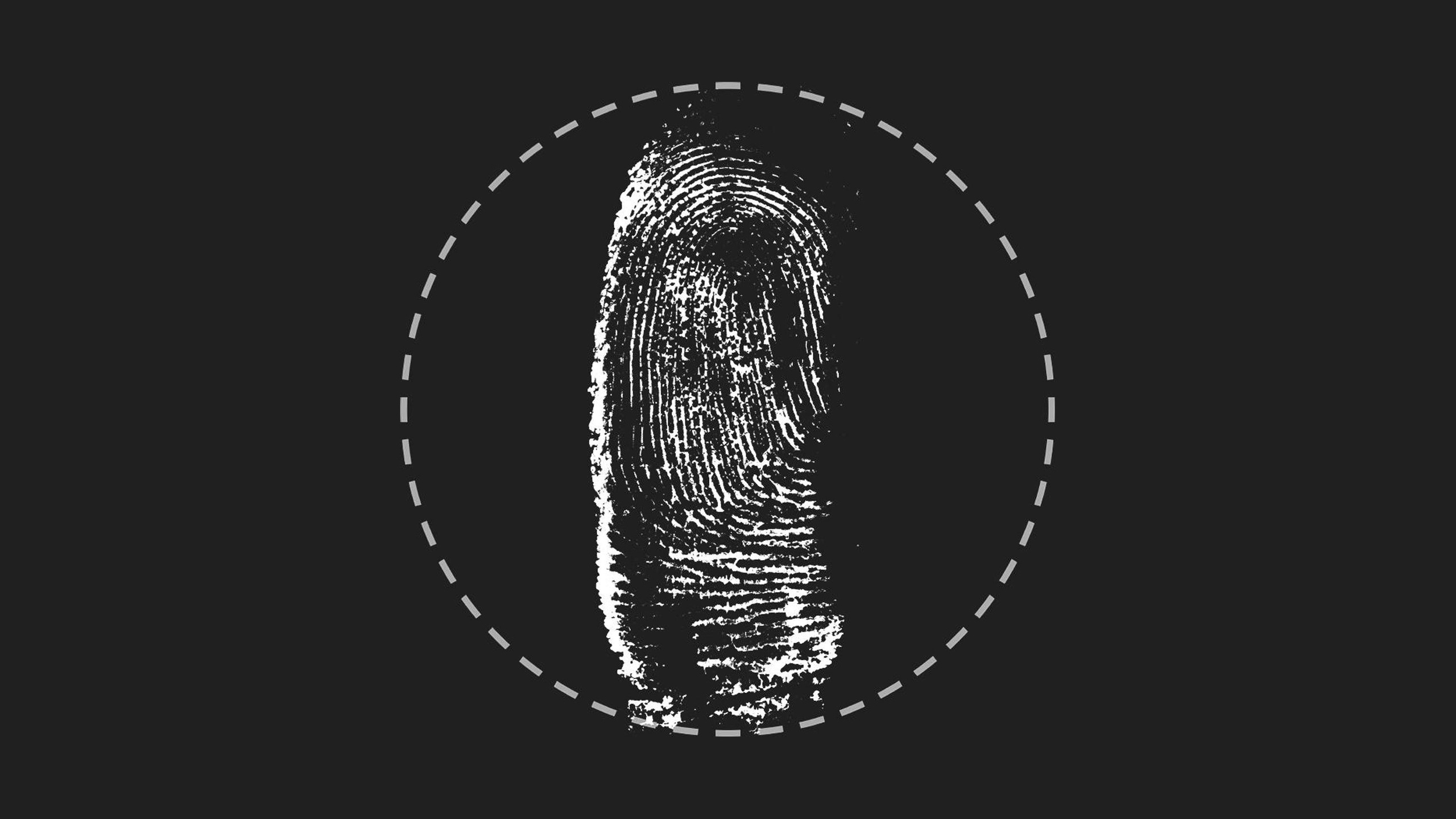 Media 1 for listing Fingerprint