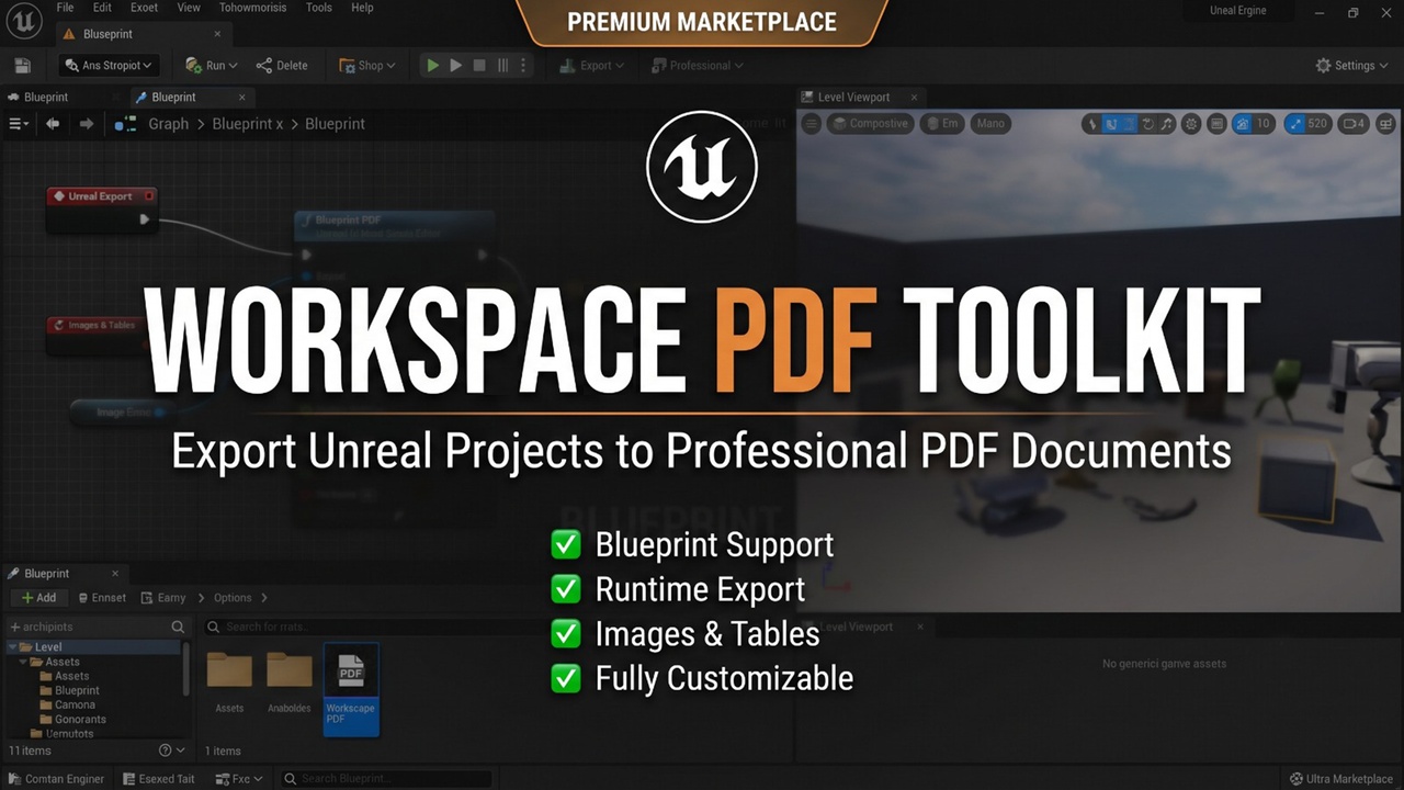 Media 1 for listing Workspace PDF Toolkit