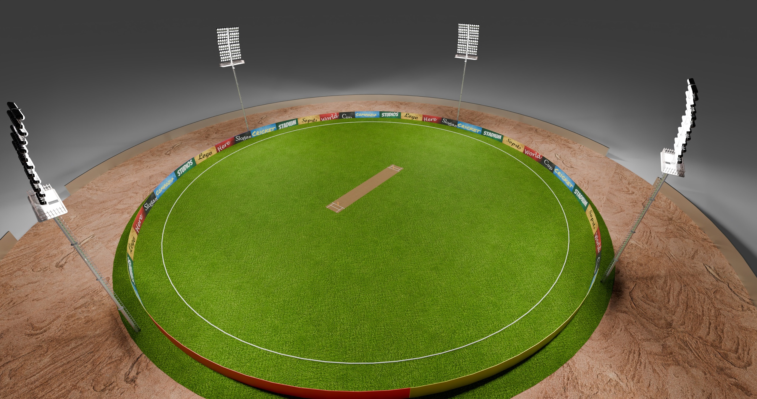 Media 1 for listing Cricket Stadium