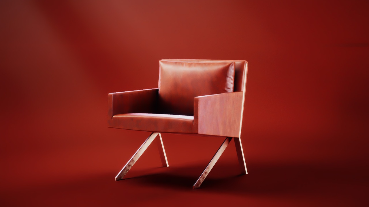 Media 1 for listing Horizon Studio Furniture Set 02