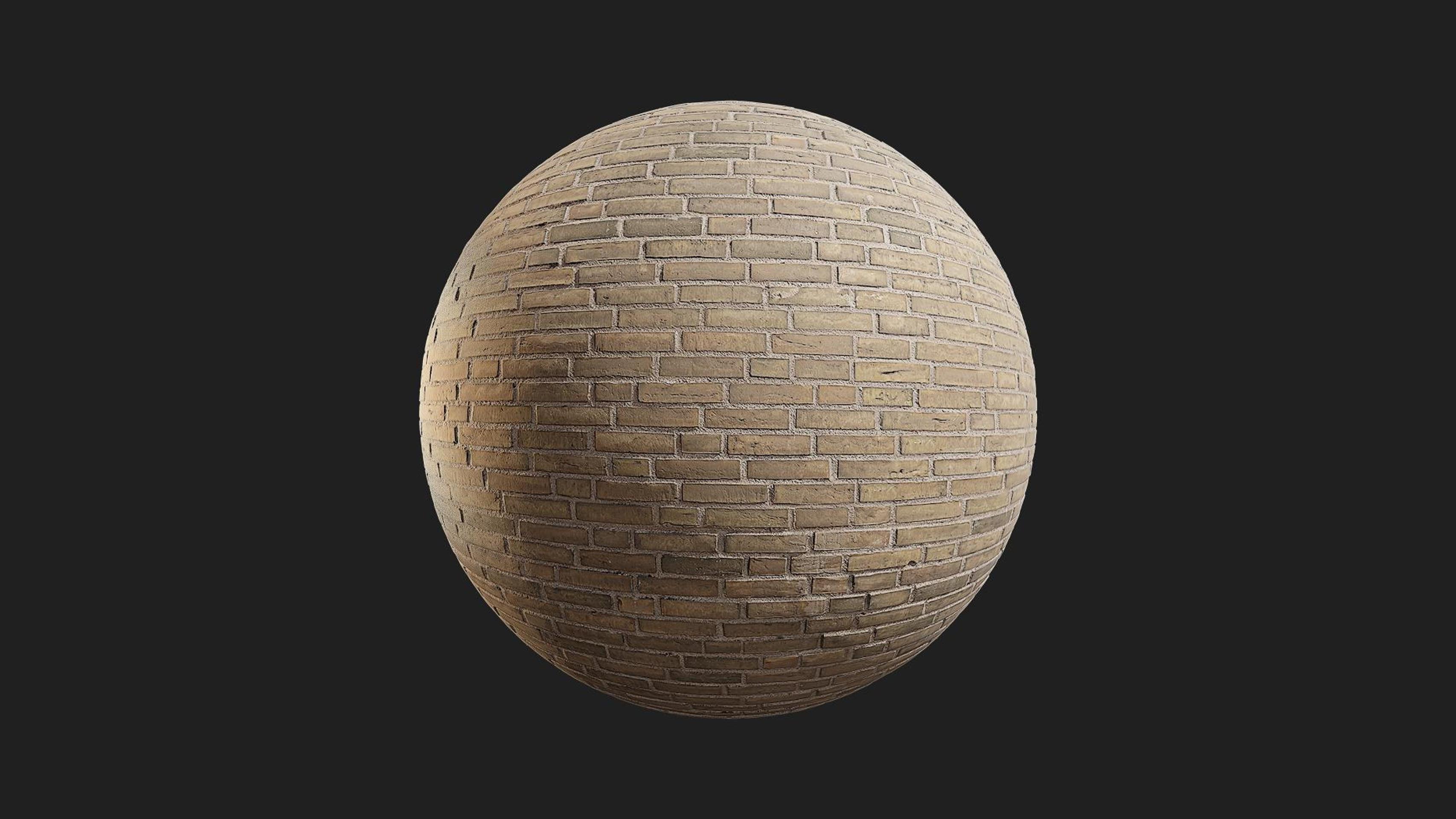 Brick Wall | Fab