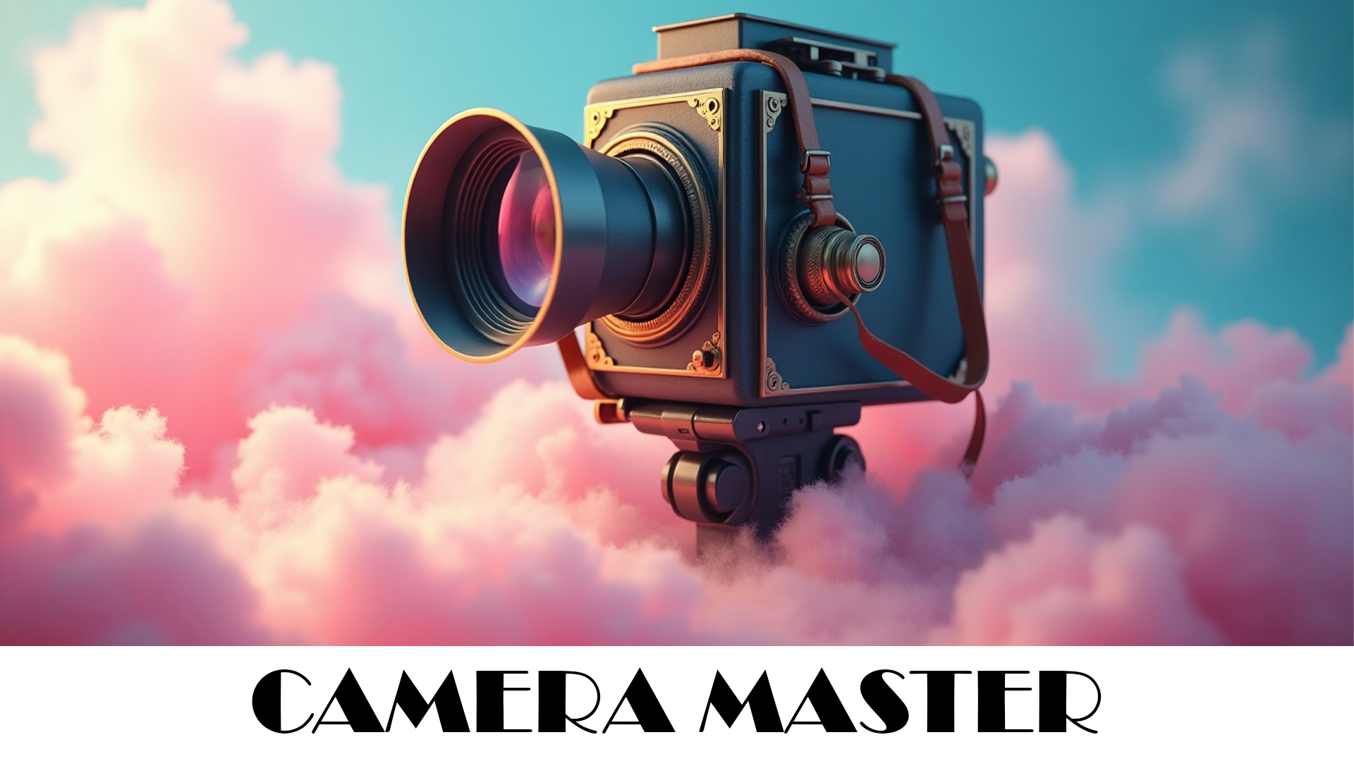 Camera Master | Fab