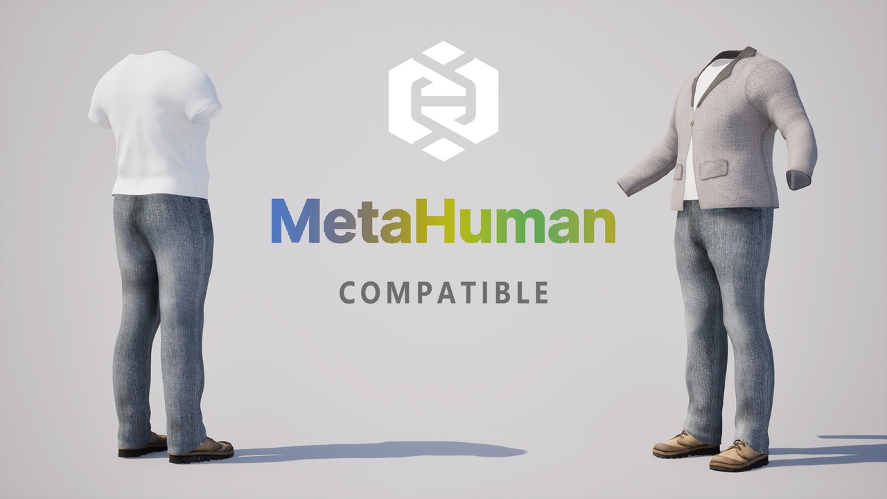 Media 1 for listing Chill Wear 4 Suit Casual Wear