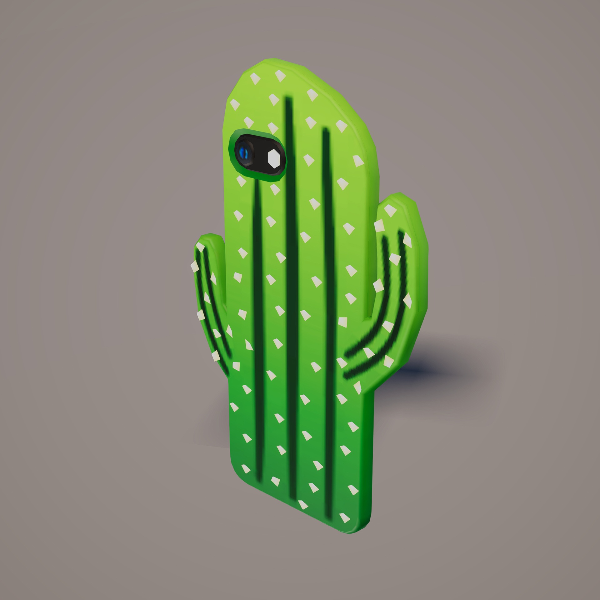 Media 1 for listing Phones Pack - 27 Collectible Phone Props with PBR Materials