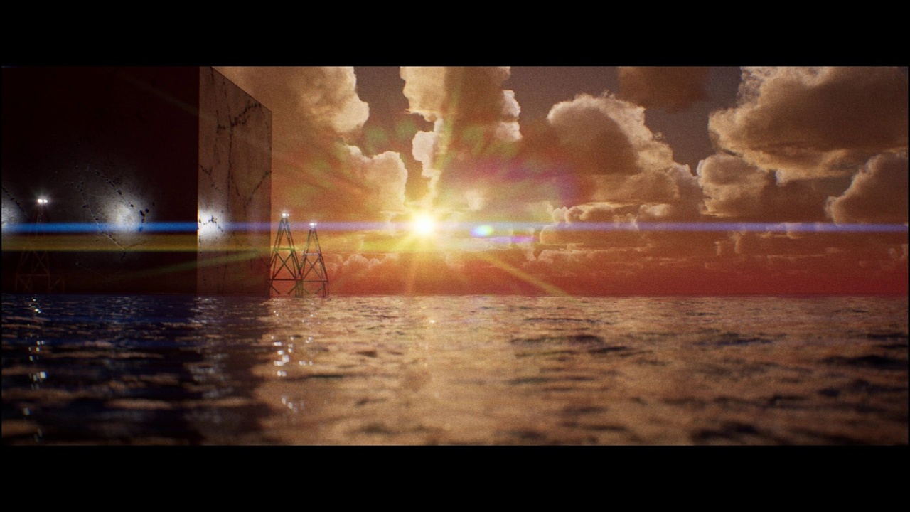 Media 1 for listing Cinematic Lens Flares