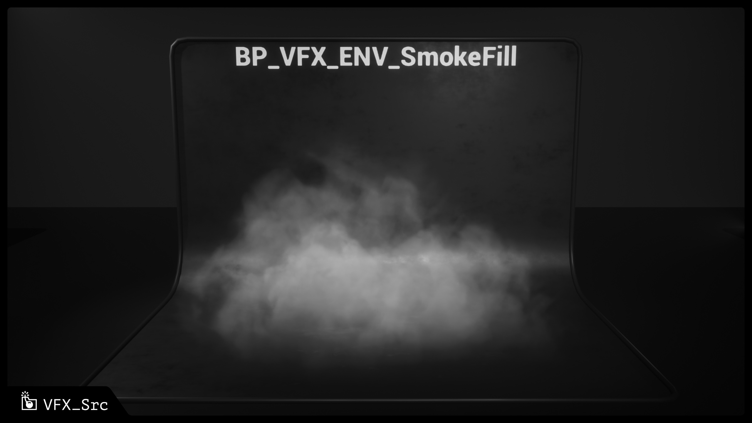 Media 1 for listing Smoke Environment Toolkit