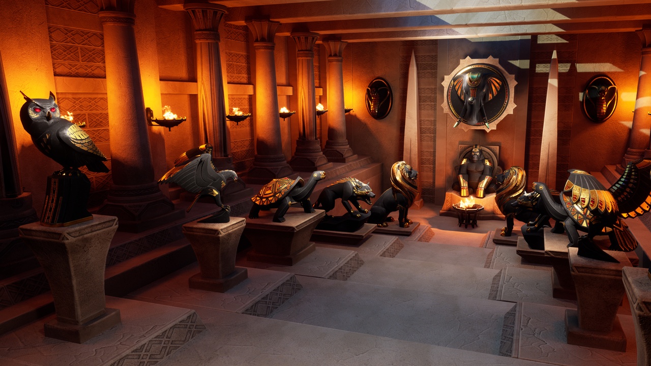 Media 1 for listing Sand shrine