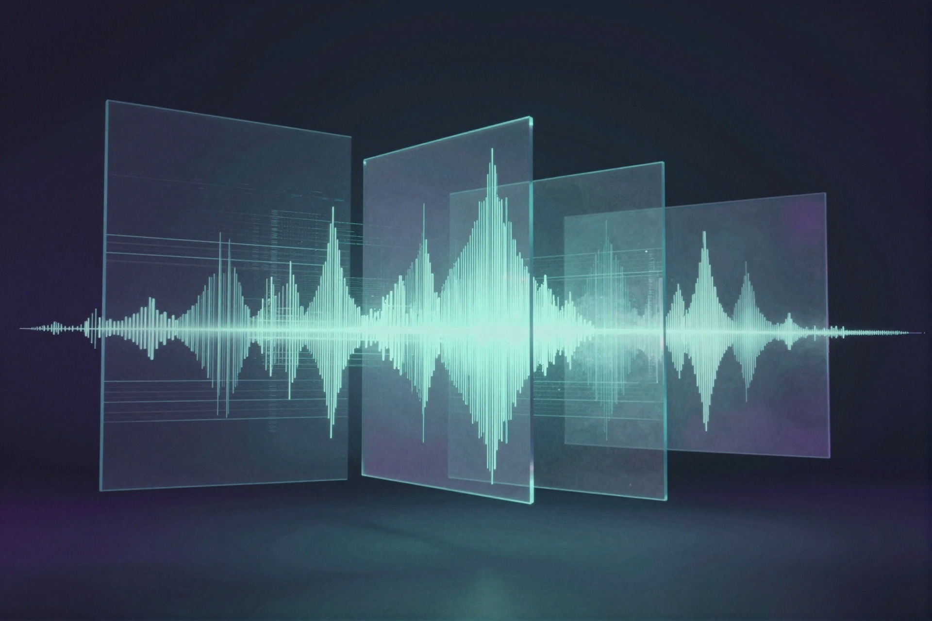 Media 1 for listing Dimensional Resonate Adaptive Audio System & Layered Loops_B